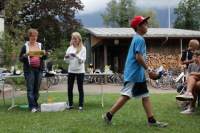 Junioren-Clubmeisterschaften 2012